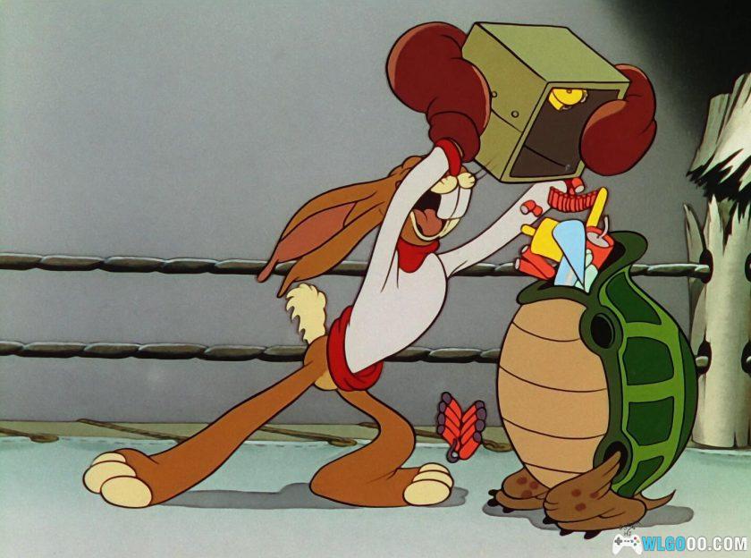 动画 托比龟回归(1936)[内封中文]｜1080P修复-图片8