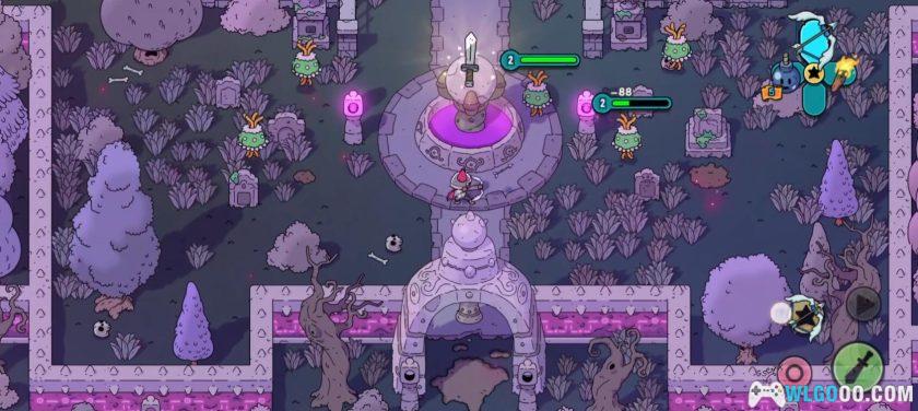 安卓 迪托之剑v1.1.1[完整版]｜支持本地双人-图片12