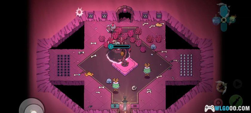 安卓 迪托之剑v1.1.1[完整版]｜支持本地双人-图片11