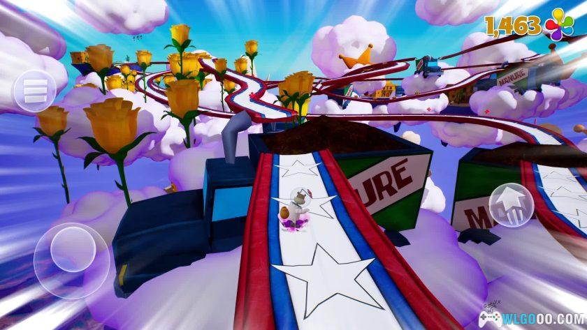 安卓 海绵宝宝：争霸比基尼海滩 v1.3.1[中文移植]｜动画改编-图片7