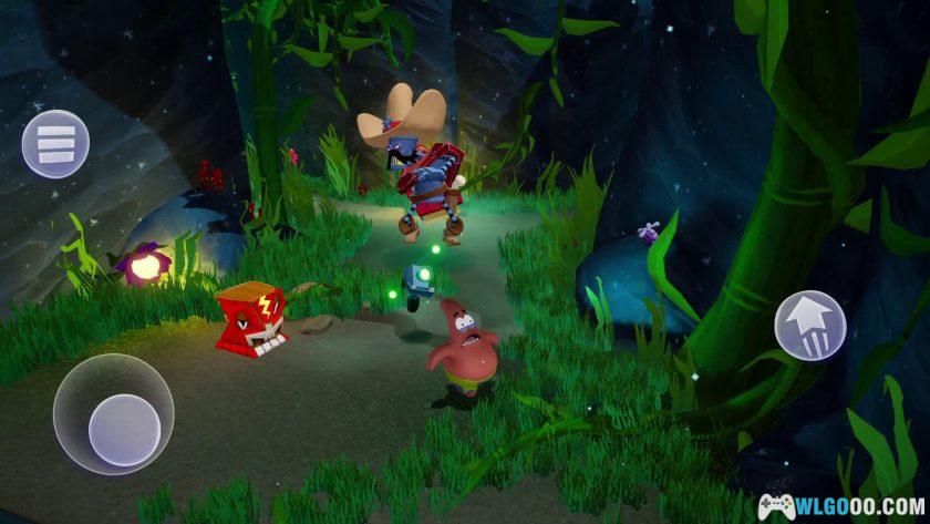 安卓 海绵宝宝：争霸比基尼海滩 v1.3.1[中文移植]｜动画改编-图片8