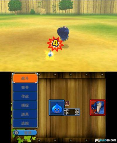 3DS勇者斗恶龙怪兽篇：特瑞的仙境3D[完全汉化]｜攻略金手指+图鉴配合表-2025.7.25发布-图片30