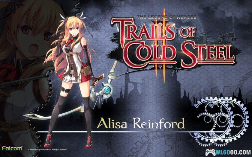 PC英雄传说：闪之轨迹2 v1.4.1[1.8汉化版]｜修改器+原声音乐-图片2