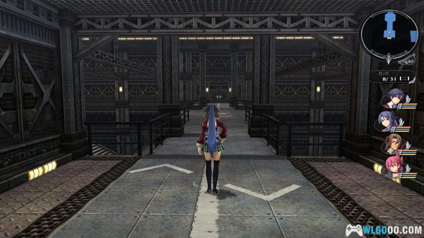 PC英雄传说：闪之轨迹1 v1.6[3.3汉化]｜修改器+音乐-图片4