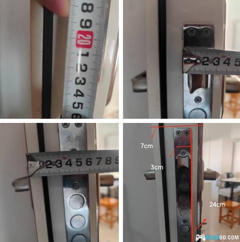 自己拆换智能门锁,踩坑还是真香?-图片2