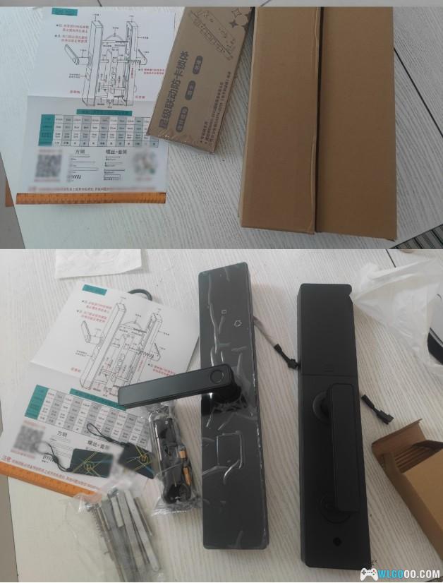 自己拆换智能门锁,踩坑还是真香?-图片4