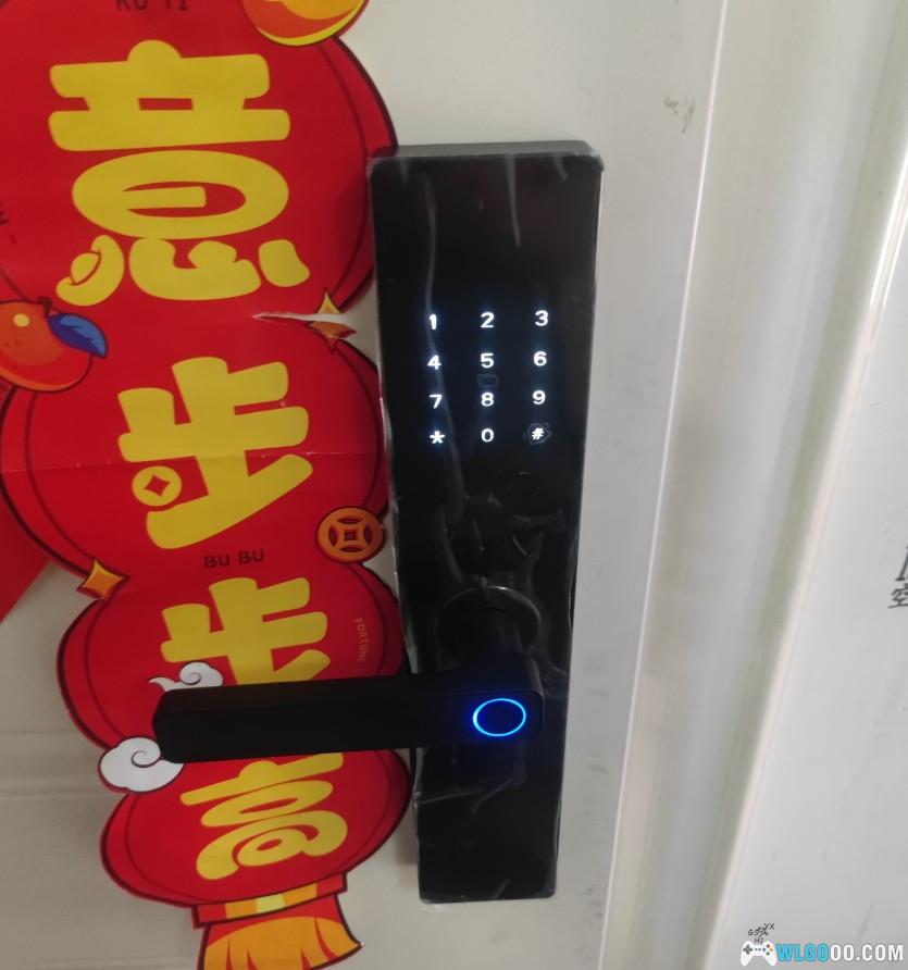 自己拆换智能门锁,踩坑还是真香?-图片6