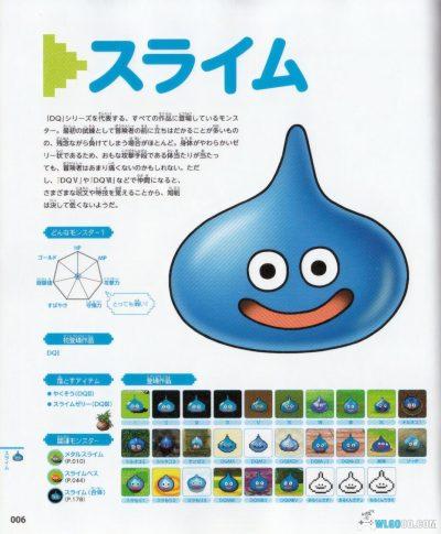 3DS勇者斗恶龙怪兽篇：特瑞的仙境3D[完全汉化]｜攻略金手指+图鉴配合表-2025.7.25发布-图片35