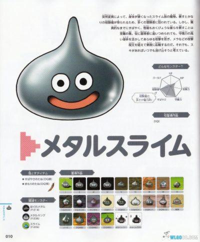 3DS勇者斗恶龙怪兽篇：特瑞的仙境3D[完全汉化]｜攻略金手指+图鉴配合表-2025.7.25发布-图片37