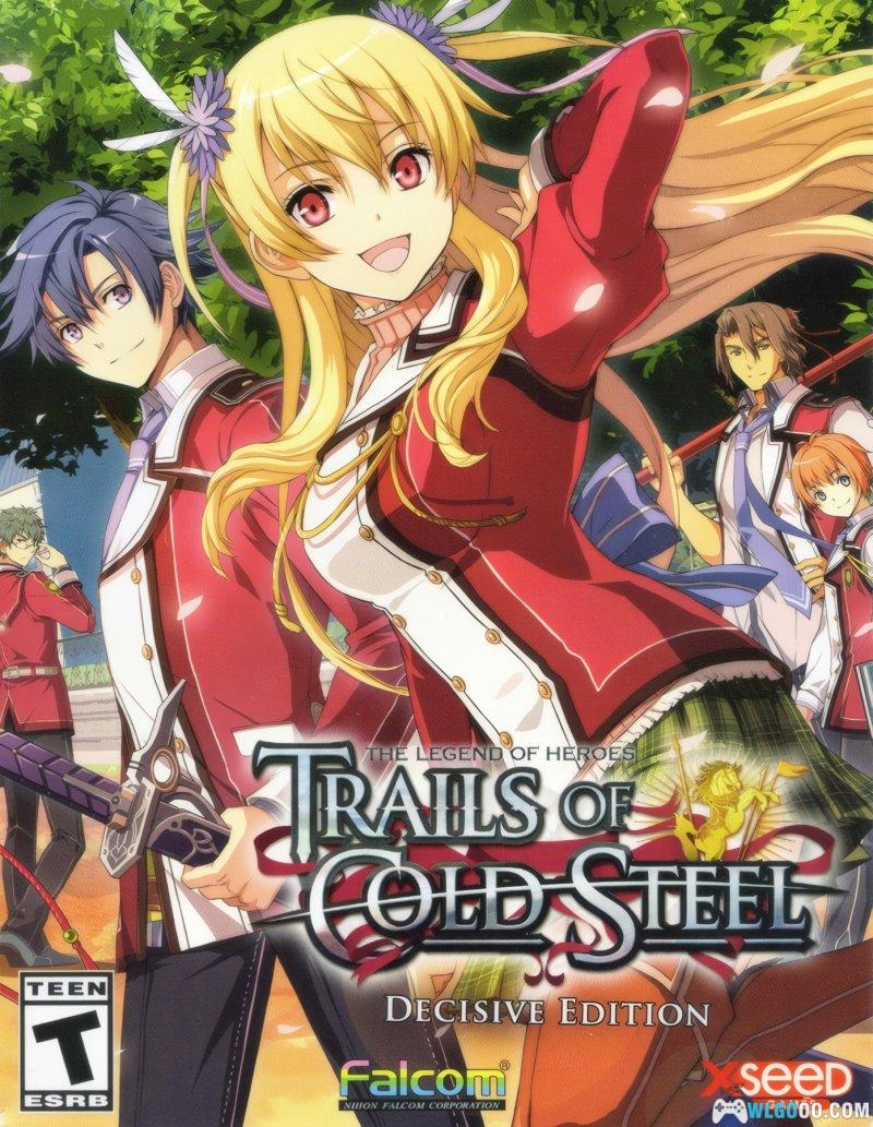 PC英雄传说：闪之轨迹1 v1.6[3.3汉化]｜修改器+音乐-图片1