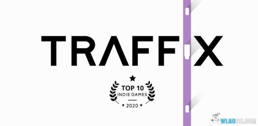 安卓 Traffix交通模拟器v9.1.13[中文]｜益智游戏-图片2