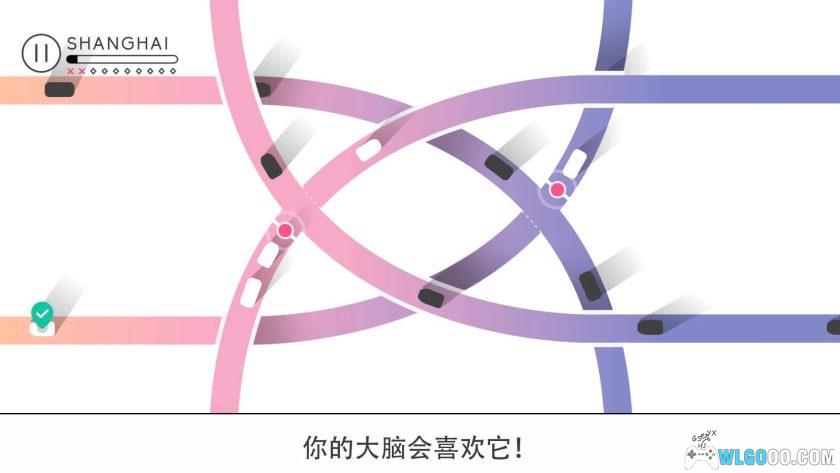 安卓 Traffix交通模拟器v9.1.13[中文]｜益智游戏-图片9