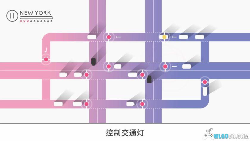 安卓 Traffix交通模拟器v9.1.13[中文]｜益智游戏-图片3
