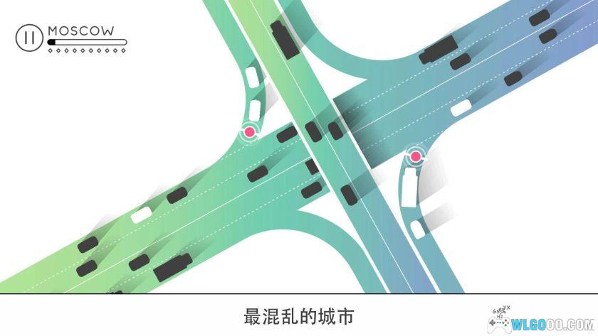 安卓 Traffix交通模拟器v9.1.13[中文]｜益智游戏-图片8