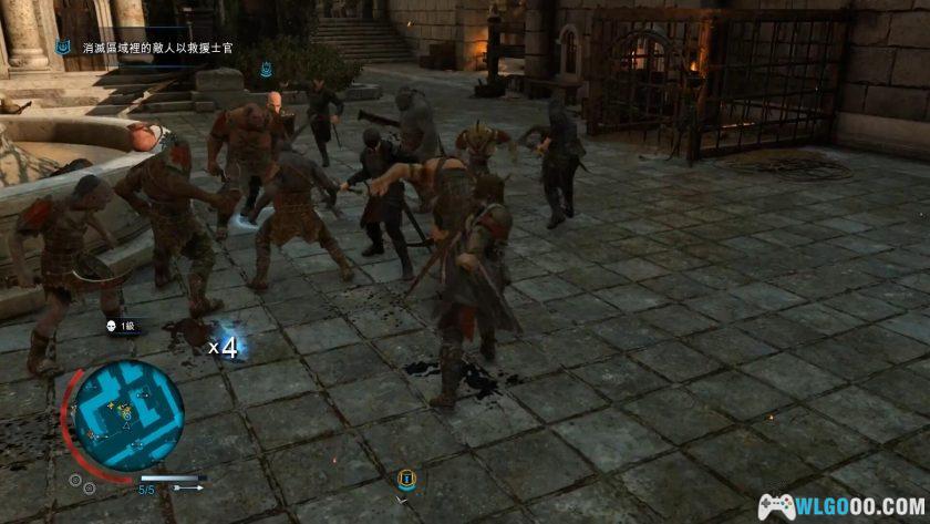 PC中土世界：战争之影 终极版v1.21[GOG中文][全DLC]｜附修改器-图片9