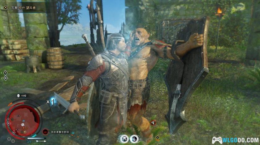 PC中土世界：战争之影 终极版v1.21[GOG中文][全DLC]｜附修改器-图片2