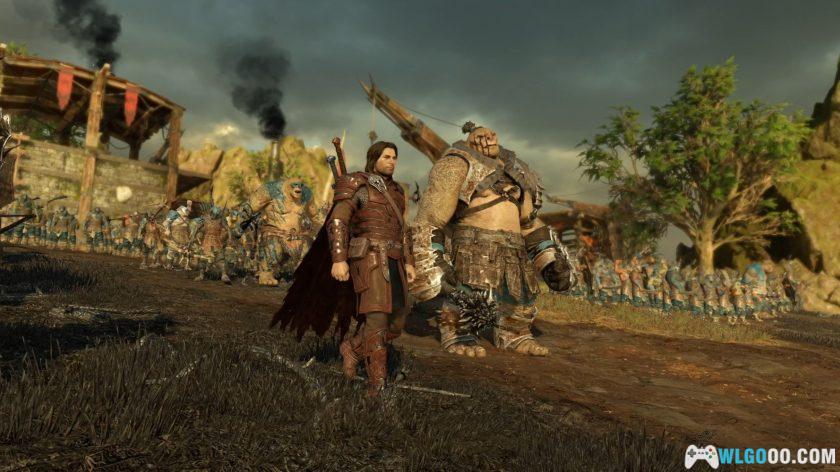 PC中土世界：战争之影 终极版v1.21[GOG中文][全DLC]｜附修改器-图片5