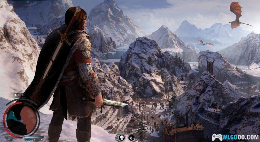 PC中土世界：战争之影 终极版v1.21[GOG中文][全DLC]｜附修改器-图片12