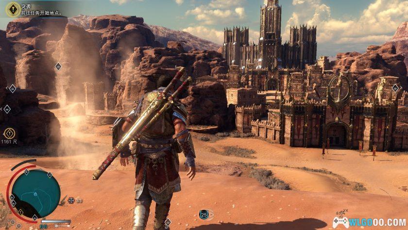 PC中土世界：战争之影 终极版v1.21[GOG中文][全DLC]｜附修改器-图片13