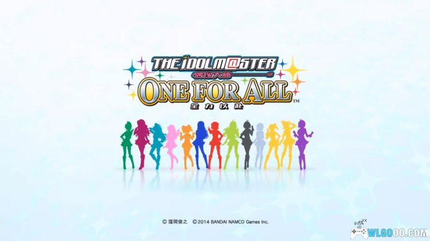 PS3偶像大师：全力以赴[汉化]｜攻略金手指-2025.7.19发布-图片14