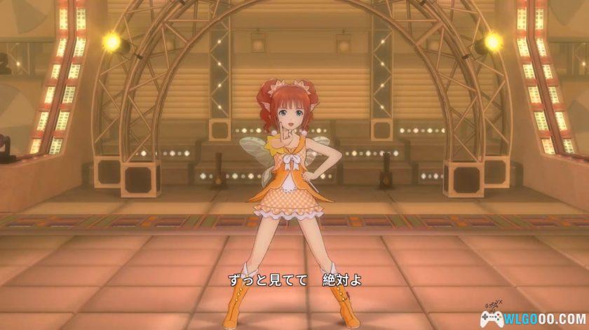 PS3偶像大师：全力以赴[汉化]｜攻略金手指-2025.7.19发布-图片26