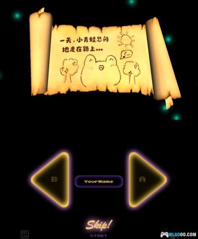 3DS蛙鸣之森[国产]-2025.7.28发布-图片3