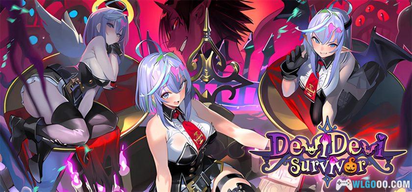 安卓 恶魔幸存者[中文][MOD菜单]｜肉鸽射击-图片2