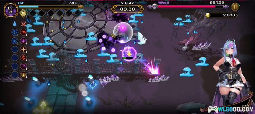 安卓 恶魔幸存者[中文][MOD菜单]｜肉鸽射击-图片10