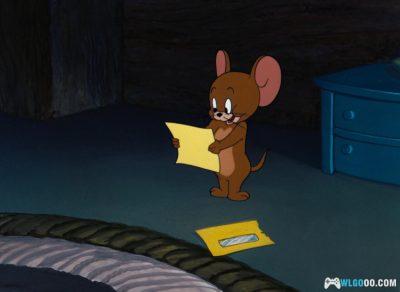 动画 佩克斯·佩斯特(1955) 1080P修复｜猫和老鼠-图片8