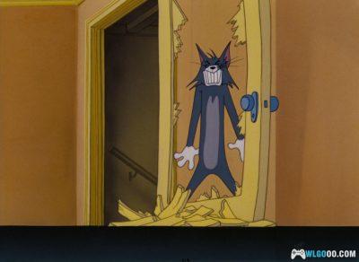 动画 佩克斯·佩斯特(1955) 1080P修复｜猫和老鼠-图片12