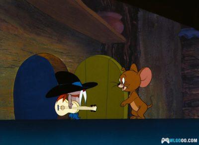 动画 佩克斯·佩斯特(1955) 1080P修复｜猫和老鼠-图片9