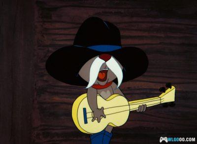 动画 佩克斯·佩斯特(1955) 1080P修复｜猫和老鼠-图片10