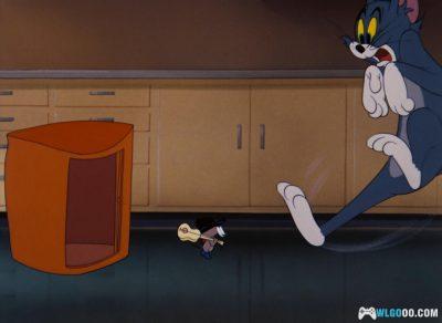 动画 佩克斯·佩斯特(1955) 1080P修复｜猫和老鼠-图片13