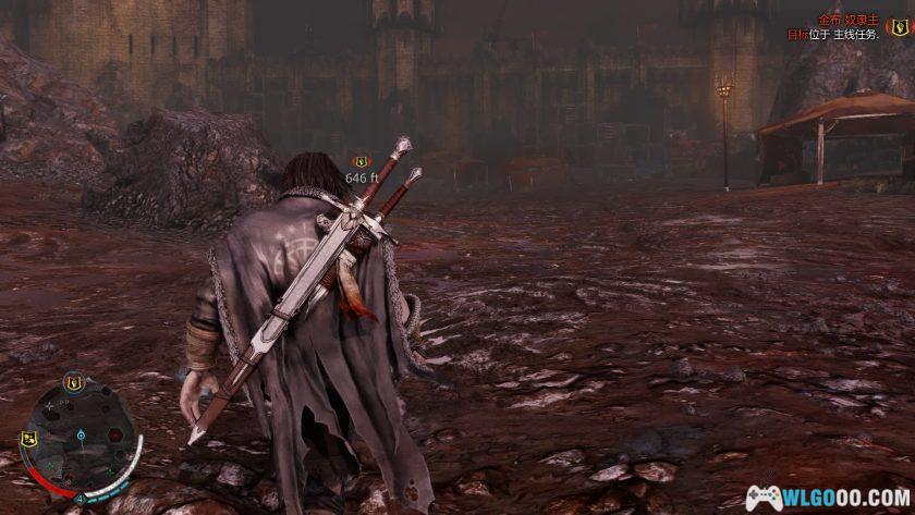 PC中土世界: 暗影魔多 年度版v1951.29[v4.5汉化][DLC]｜修改器-图片16