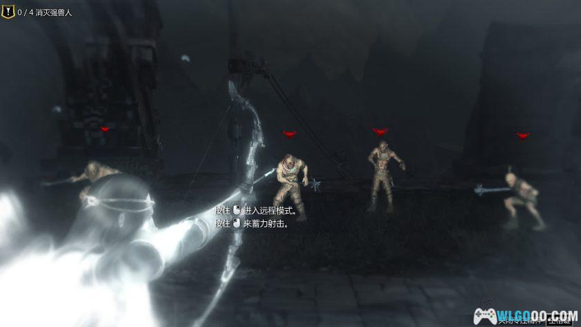 PC中土世界: 暗影魔多 年度版v1951.29[v4.5汉化][DLC]｜修改器-图片5