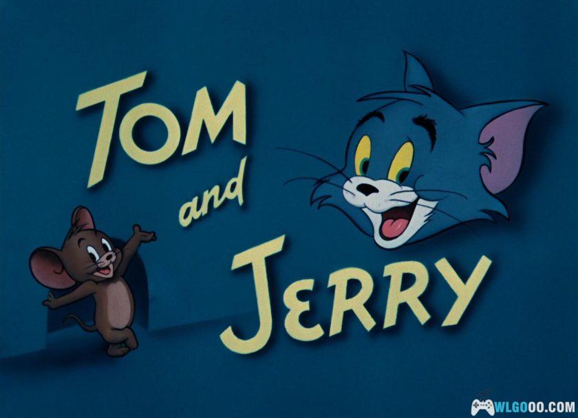 动画 佩克斯·佩斯特(1955) 1080P修复｜猫和老鼠-图片3