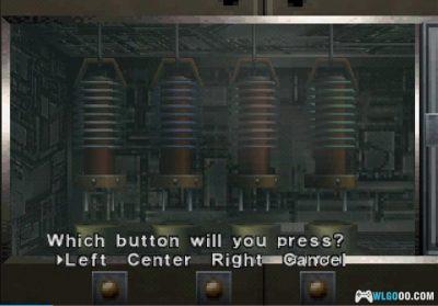 PS恐龙危机1[Hack版][PSP+3DS]｜血与弹药不减+武器全开-图片5