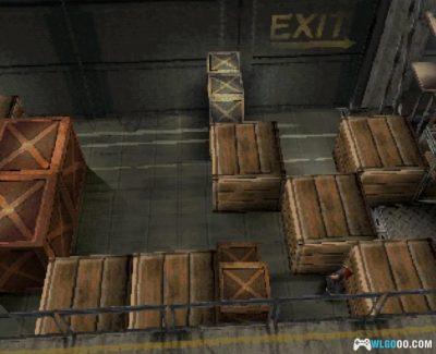 PS恐龙危机1[Hack版][PSP+3DS]｜血与弹药不减+武器全开-图片12