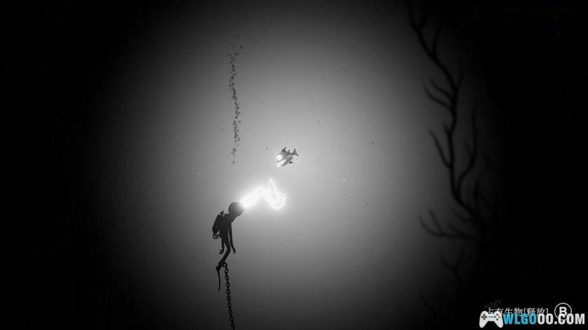 安卓 黯海 v1.0.5[中文]｜恐怖海洋探索-图片2