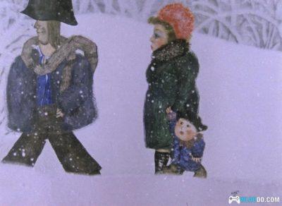 动画 故事中的故事(1979)[中文字幕]｜1080P，动画史名作-图片13