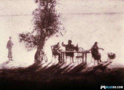 动画 故事中的故事(1979)[中文字幕]｜1080P，动画史名作-图片15