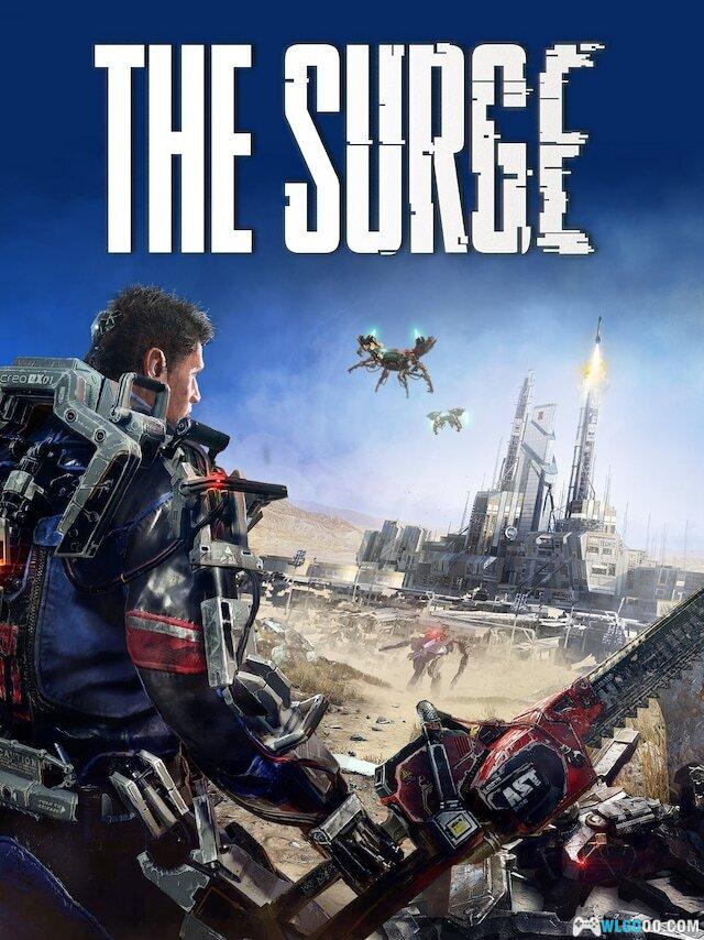 PC机甲狂潮-增强版 v55623[GOG中文][DLC]｜附修改器，科幻魂系-图片1