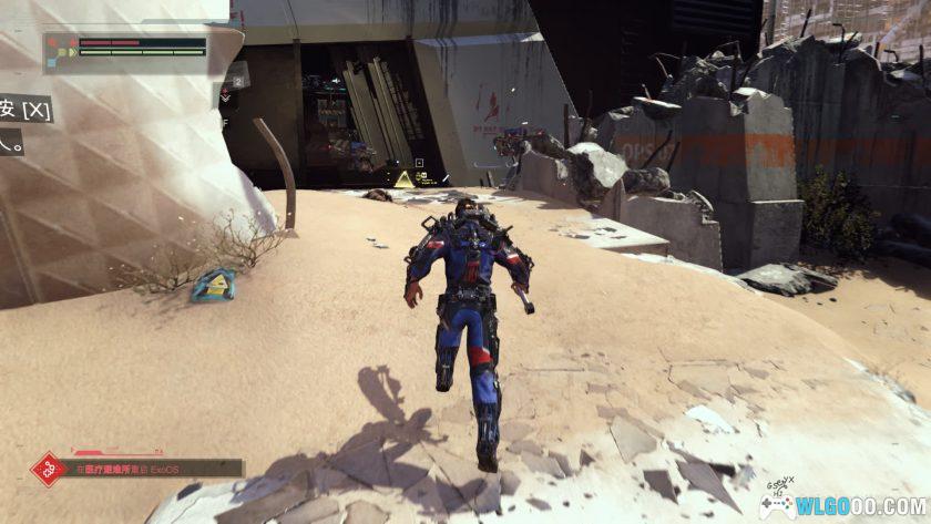 PC机甲狂潮-增强版 v55623[GOG中文][DLC]｜附修改器，科幻魂系-图片7