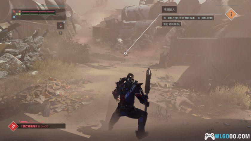 PC机甲狂潮-增强版 v55623[GOG中文][DLC]｜附修改器，科幻魂系-图片5