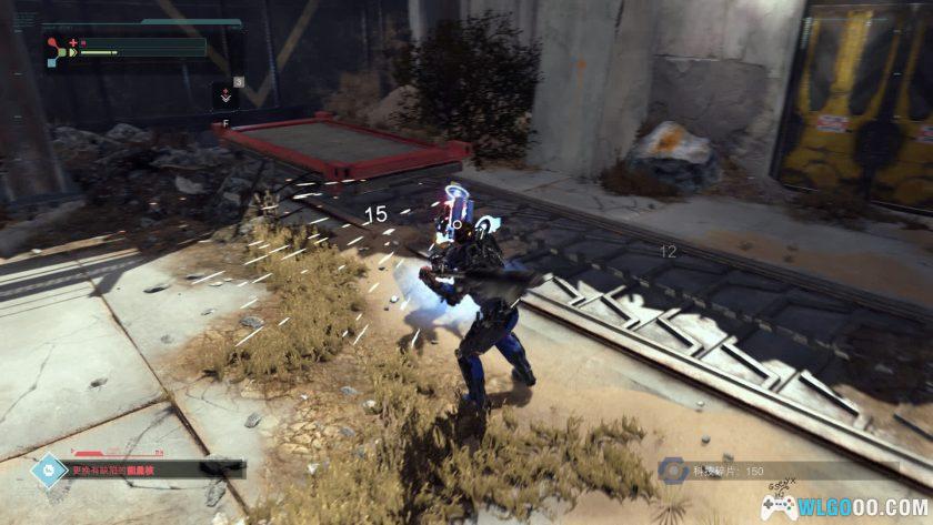 PC机甲狂潮-增强版 v55623[GOG中文][DLC]｜附修改器，科幻魂系-图片10