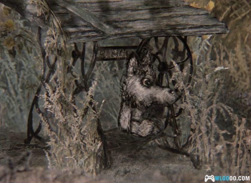 动画 故事中的故事(1979)[中文字幕]｜1080P，动画史名作-图片5