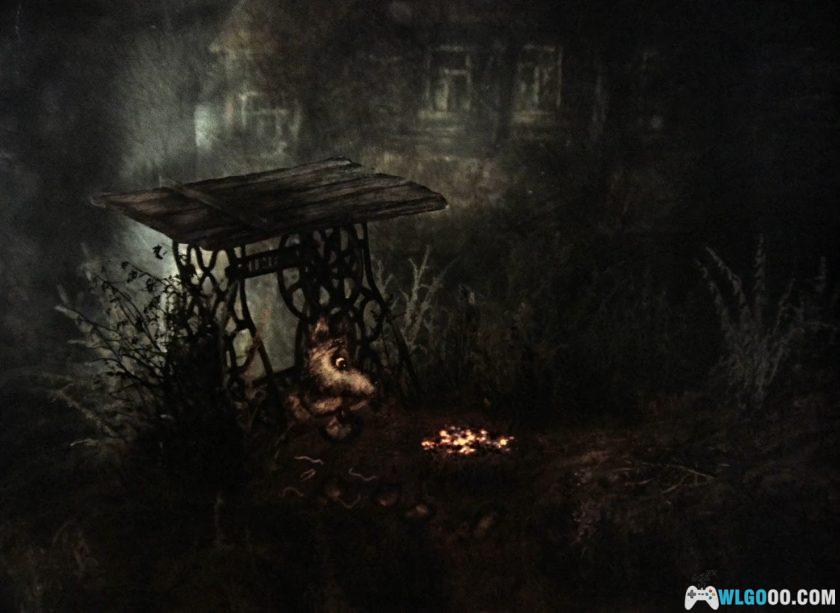 动画 故事中的故事(1979)[中文字幕]｜1080P，动画史名作-图片7