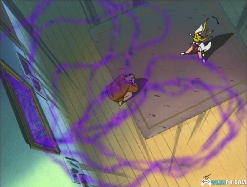 动画 神风怪盗贞德(1999)[国日粤配音][中文字幕]｜1080P高清修复-图片8