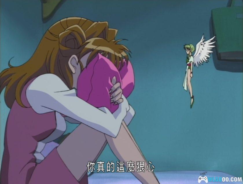 动画 神风怪盗贞德(1999)[国日粤配音][中文字幕]｜1080P高清修复-图片6