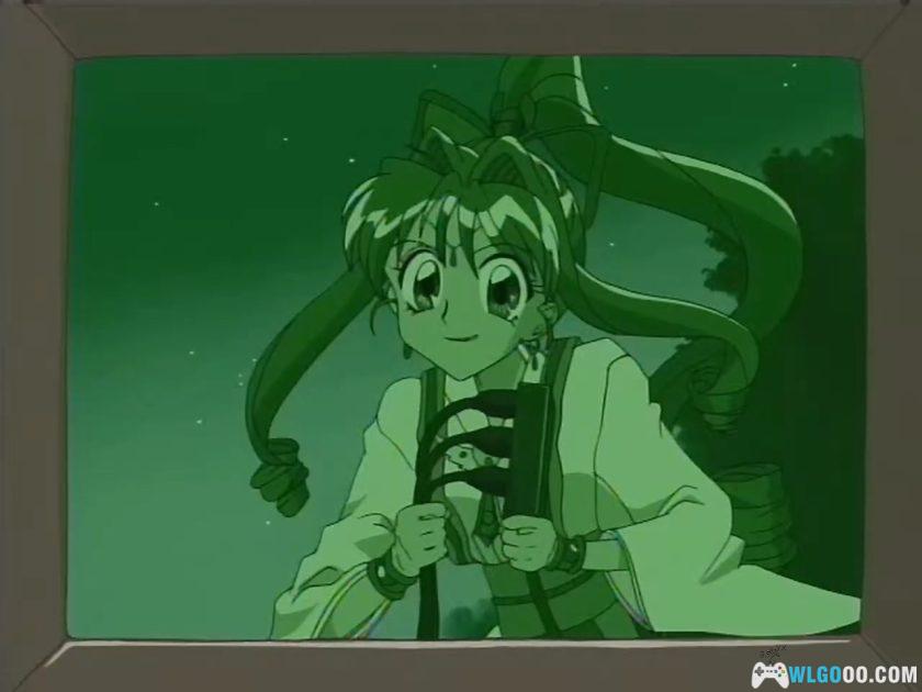 动画 神风怪盗贞德(1999)[国日粤配音][中文字幕]｜1080P高清修复-图片17